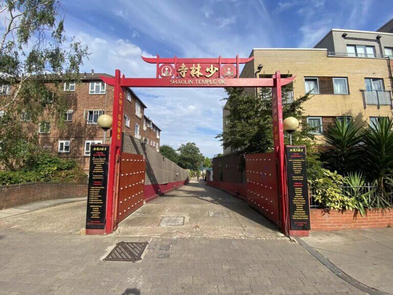 Save The Shaolin Temple Uk Shaolin Temple Uk