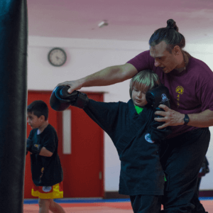 Childrens Membership