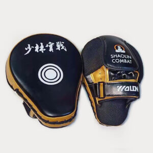 Shaolin Punch Pads
