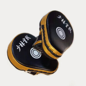 Shaolin Punch Pads