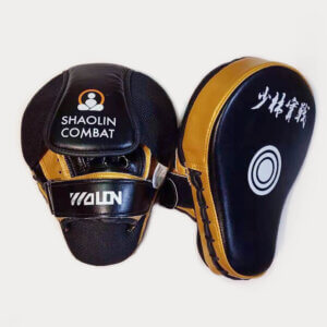 Shaolin Punch Pads