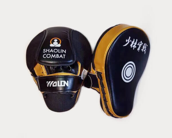 Shaolin Punch Pads