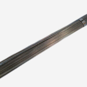 Qi Gong Brush (Metal)
