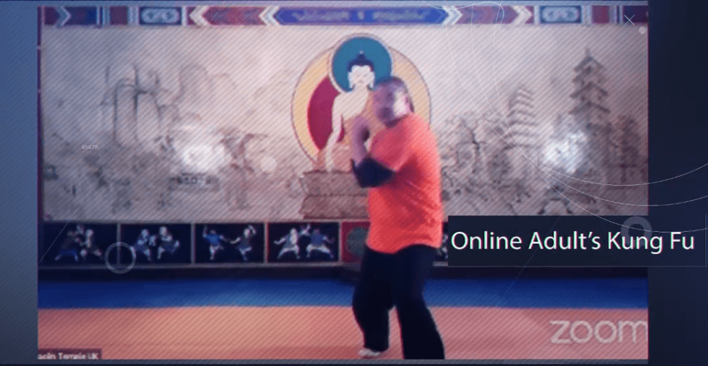 SHAOLIN TEMPLE UK VIDEO LIBRARY - Shaolin Temple UK